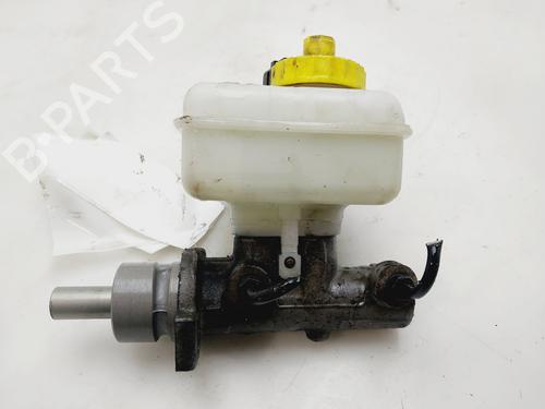 Brake master cylinder VW GOLF IV (1J1) 1.9 TDI | BP29916802M77