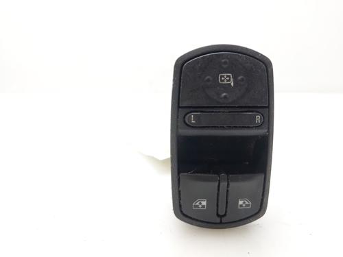 Used Left front window switch OPEL CORSA E (X15) [2014-2025]  23574747