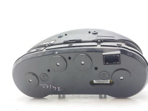 Instrument cluster FIAT BRAVO II (198_) 1.9 D Multijet (198AXB1A) | BP18070516C47 