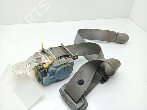 Used Front right seatbelt KIA SORENTO I (JC) [2002-2011]  21796669