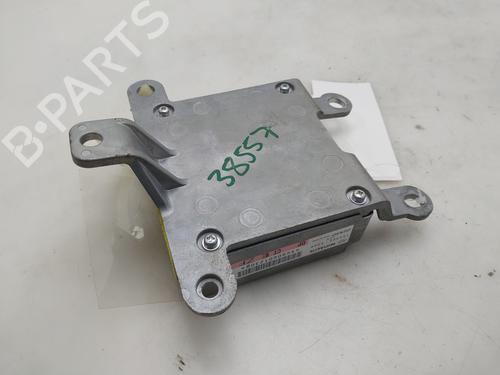 ECU airbags SUBARU LEGACY IV Estate (BP) 2.5 AWD (BP9) | BP30044098M53