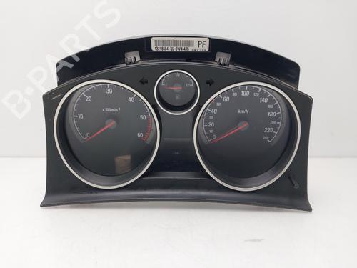 Used Instrument cluster Instrument cluster 37423859 37423859