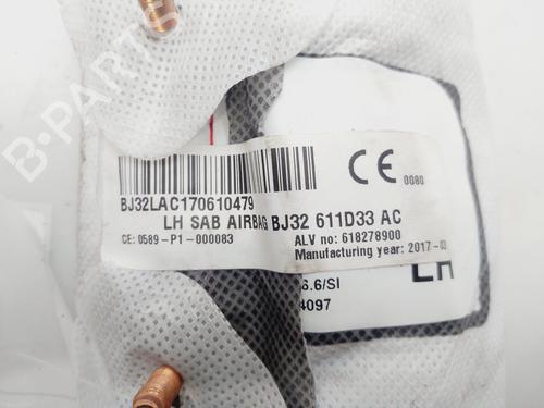 Electronic module LAND ROVER RANGE ROVER EVOQUE (L551) | BP30512528M83