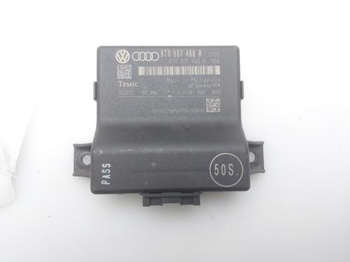 Used Electronic module AUDI Q5 (8RB) 2.0 TDI quattro (170 hp) 16138830