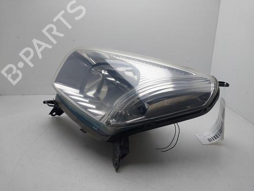 Used Left headlight Left headlight 38605321 38605321
