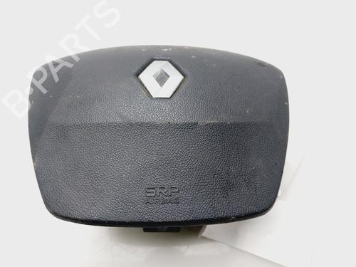 Used Driver airbag RENAULT SCÉNIC III (JZ0/1_) [2008-2016]  26214279