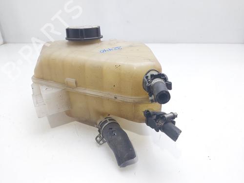 Expansion tank FORD FIESTA VI (CB1, CCN) 1.6 Ti | BP15467218C120 