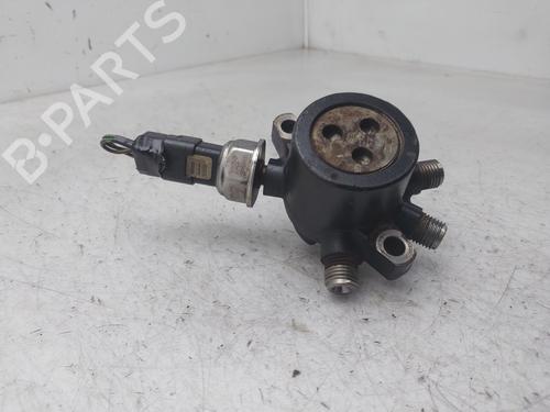 Used Injection rail FORD FOCUS I (DAW, DBW) 1.8 TDCi (115 hp) 30717746