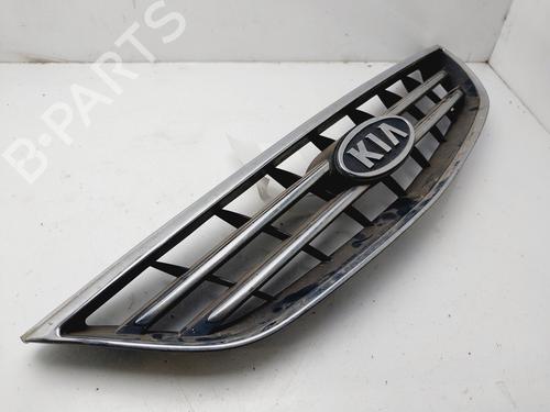 Grill KIA CARENS II MPV (FJ) 2.0 CRDi | BP19643643C40 