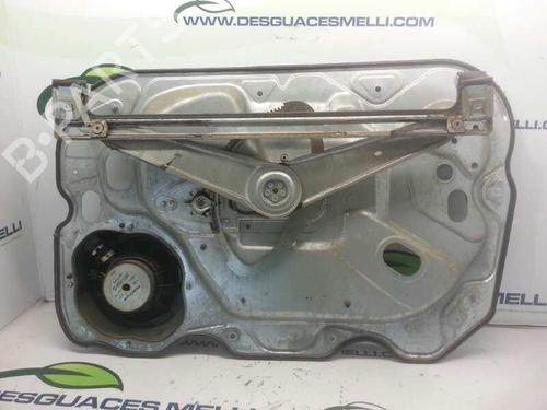 Front left window mechanism FORD FOCUS II Turnier (DA_, FFS, DS) 1.6 TDCi | BP2875481C22 