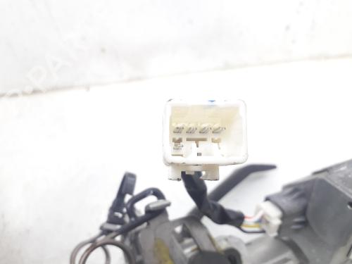 Steering column HYUNDAI i40 I (VF) 1.7 CRDI | BP11177423M21 