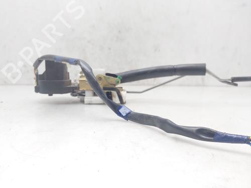 Front right lock ROVER 400 II (RT) 414 Si | BP14852715C97 