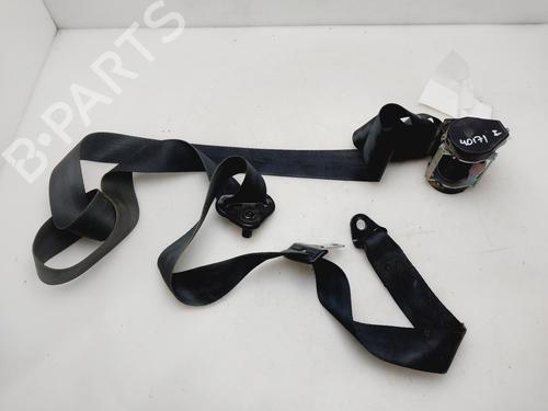 Used Front left seatbelt RENAULT KANGOO BE BOP (KW0/1_) 1.5 dCi 75 (75 hp) 32473166