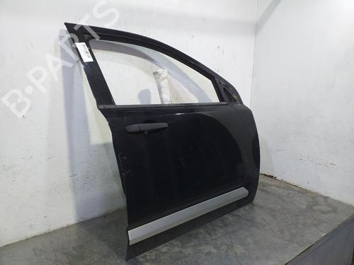 Right front door JEEP COMPASS (MK49)  | BP19793431C3 