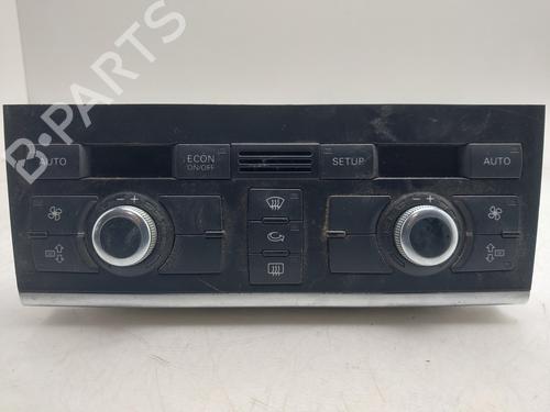 Used Climate control Climate control 38642350 38642350