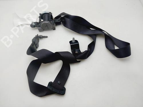 Used Rear left seatbelt Rear left seatbelt 36780984 36780984