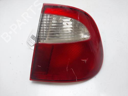 Used Right taillight SEAT CORDOBA (6K1, 6K2) 1.4 i (60 hp) 15807941