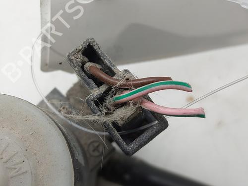 Washer pump TATA INDICA | BP36504398E24 - Image 4