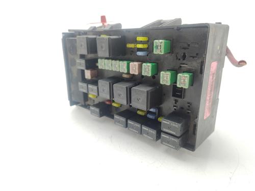 Fuse box CHRYSLER VOYAGER IV (RG, RS) 2.5 CRD | BP24815110E1 