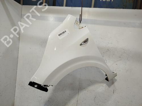 Used Left front fenders KIA PICANTO III (JA) [2017-2025]  29953411