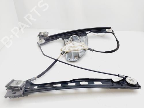 Front right window mechanism MERCEDES-BENZ C-CLASS (W203) C 220 CDI (203.008) | BP21186848C23 
