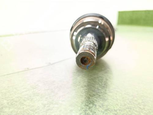 Right front driveshaft OPEL CORSA F (P2JO) | BP39647555M39 - Image 4