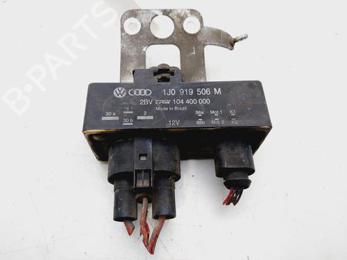 Modulo electronico SEAT IBIZA III (6L1) [2002-2009]  30597489