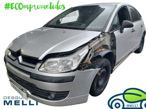 Used Parts CITROËN C4 I (LC_) [2004-2014]  4440483
