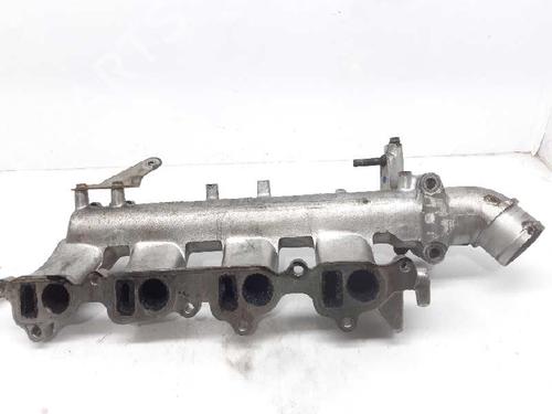 Used Intake manifold NISSAN ALMERA II (N16) 2.2 Di (110 hp) 5944657