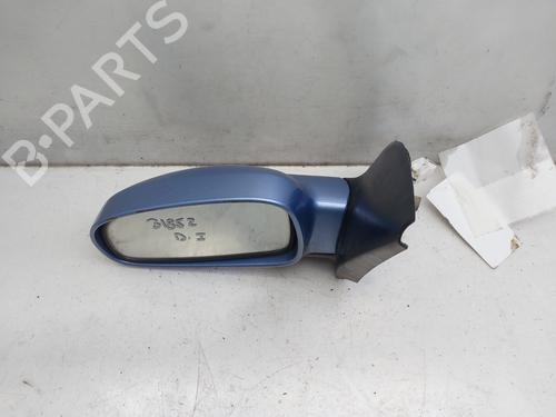 Left mirror CHEVROLET AVEO / KALOS Hatchback (T200) 1.4 16V | BP16692327C26 