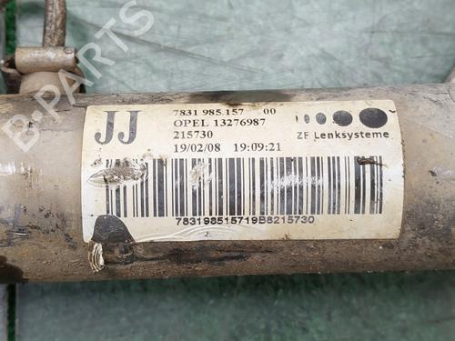 Steering rack OPEL ASTRA H (A04)  | BP26487104M22 