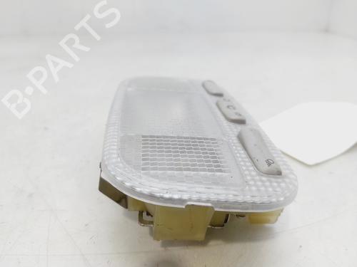 Innerbelysning CITROËN BERLINGO MULTISPACE (B9)  | BP22631656I8 