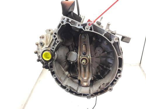 Used Gearbox Gearbox MINI MINI (R56) One (95 hp) 36435123 36435123