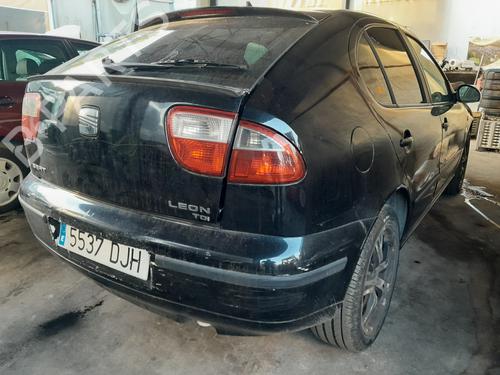 Right mirror SEAT LEON (1M1) 1.9 TDI | BP16014502C27 
