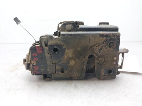 Front right lock VW GOLF IV (1J1) 1.4 16V | BP11803667C97 