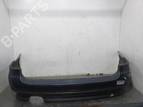Used Rear bumper BMW 5 Touring (E61) 525 d (177 hp) 25254359