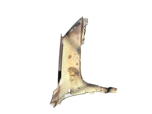 Left front fenders KIA SPORTAGE II (JE_, KM_)  | BP23885244C41 