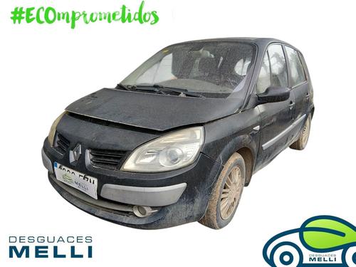 Used Parts RENAULT GRAND SCÉNIC II (JM0/1_)    4610633