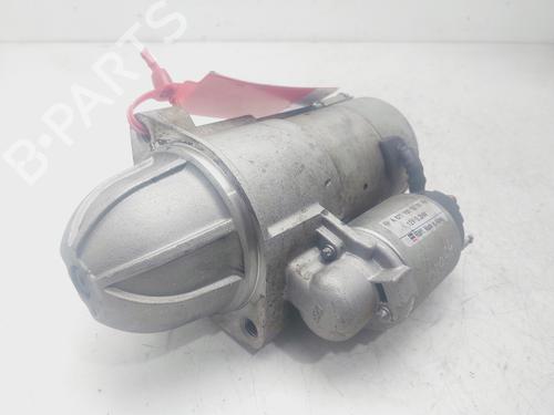 Used Starter SSANGYONG RODIUS II [2013-2025]  29435083