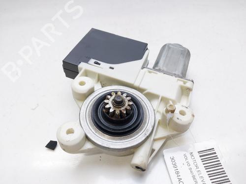 Right rear window motor VOLVO S40 II (544) 1.6 D | BP14908004E22 