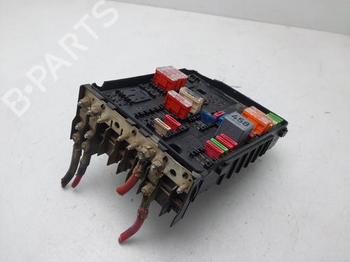 Fuse box SEAT ALTEA (5P1)  | BP27222341E1 