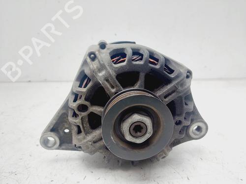 Alternator NISSAN MICRA III (K12) 1.2 16V | BP26548704M7 