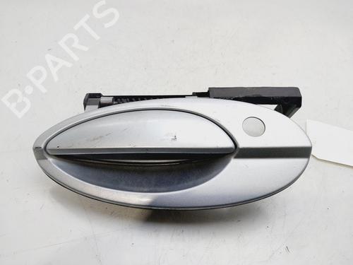 Used Front left exterior door handle CITROËN C5 II (RC_) [2004-2008]  27198006