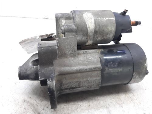 Used Starter RENAULT MEGANE II (BM0/1_, CM0/1_) 1.5 dCi (BM1F, CM1F) (86 hp) 10778323