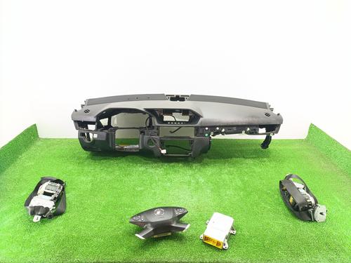 Used Airbag Kit MERCEDES-BENZ E-CLASS T-Model (S212) E 250 CDI / BlueTEC (212.203, 212.204) (204 hp) 31162104
