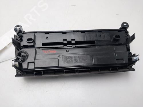 Climate control BMW 1 (F20) 118 d | BP33798603I5  - Image 5