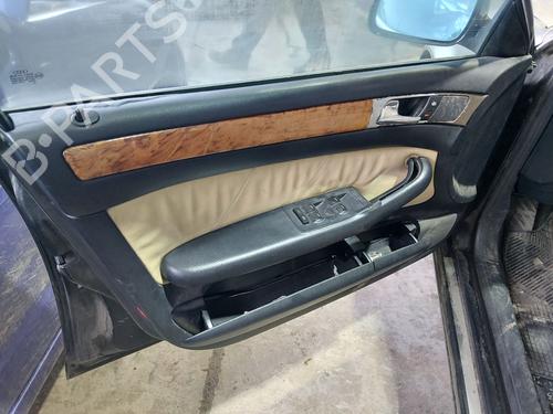 Warning switch AUDI A6 C5 (4B2, 4B4) 1.9 TDI | BP31967293I22