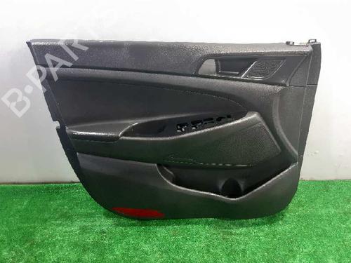 Front left panel HYUNDAI TUCSON (TL, TLE) 1.6 GDi | BP6929449C58 