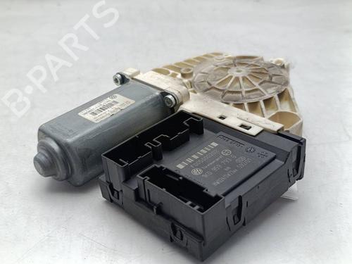 Left front window motor VW PASSAT B6 Variant (3C5) | BP39988552E21 - Image 4