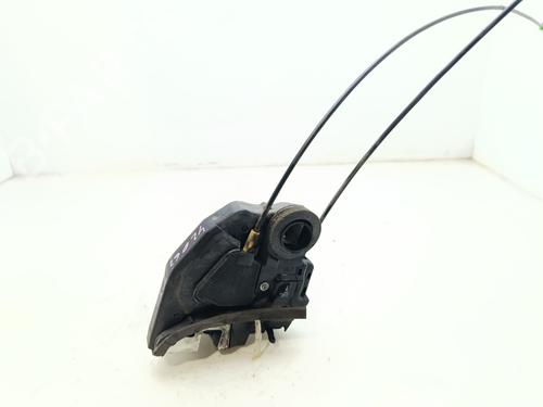 Used Rear left lock Rear left lock 37195134 37195134